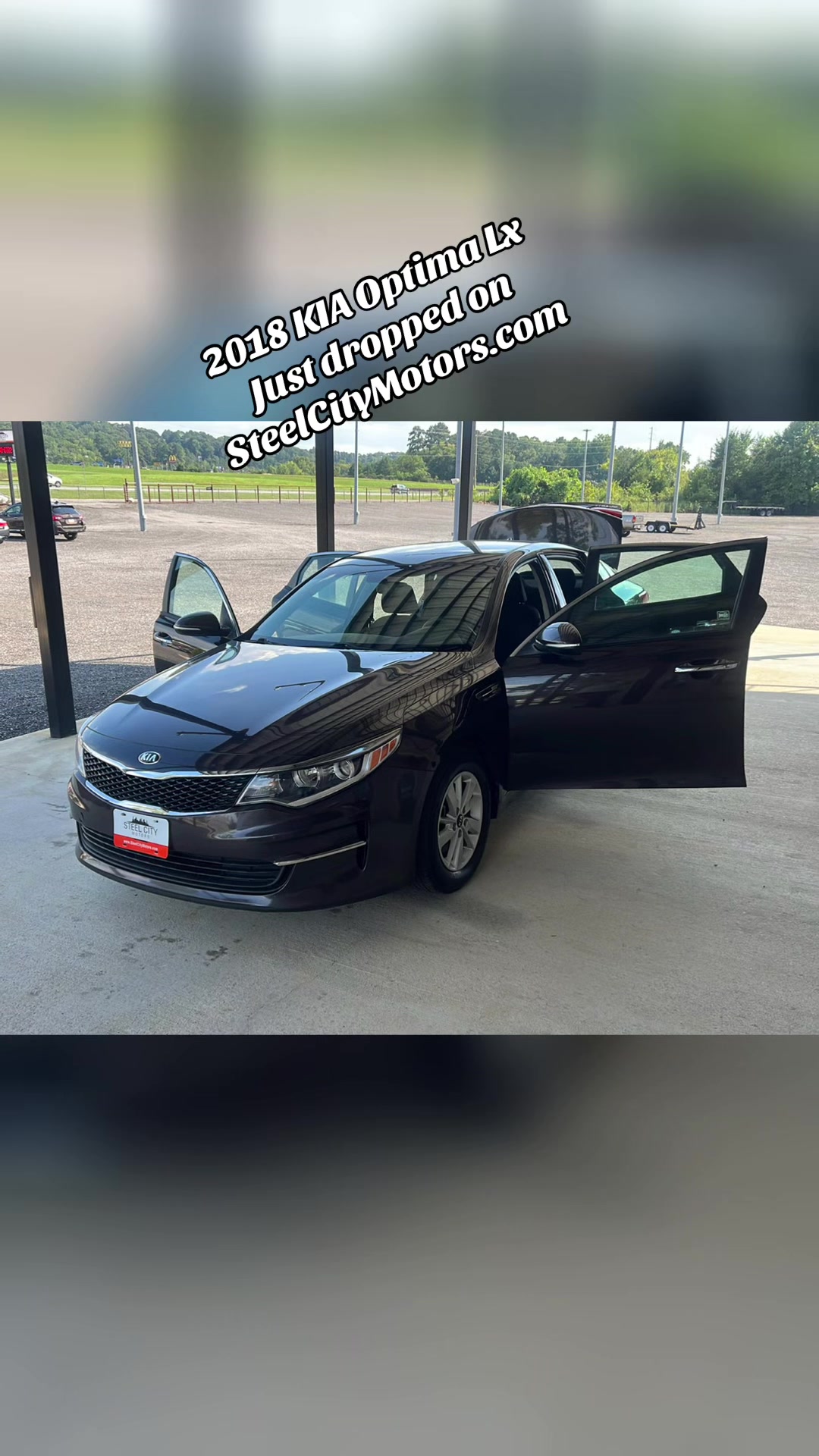 @Steel City Motors