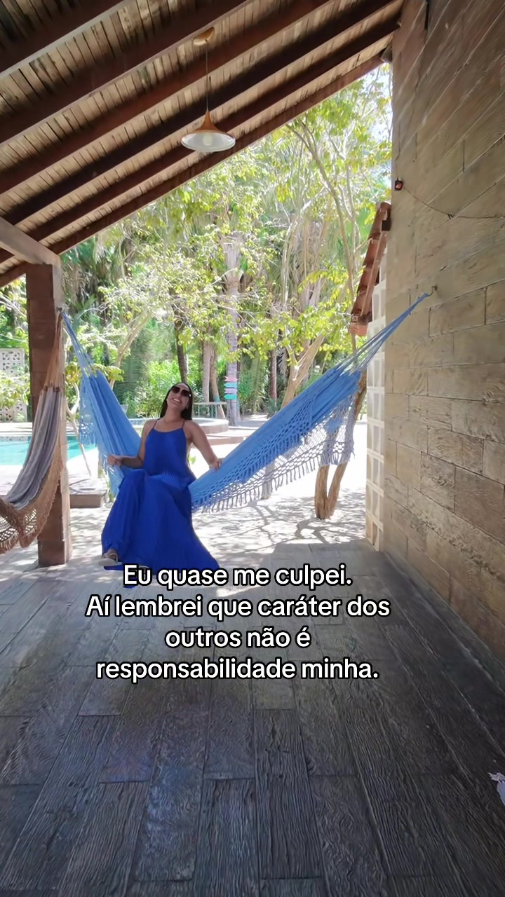 @Erica Sousa