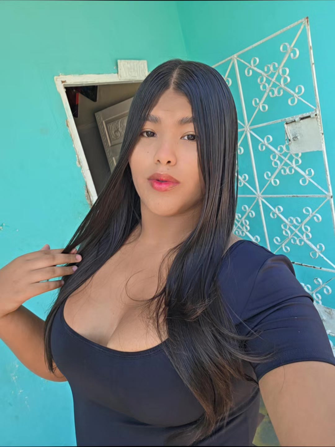 @Andrea Blanco🫠
