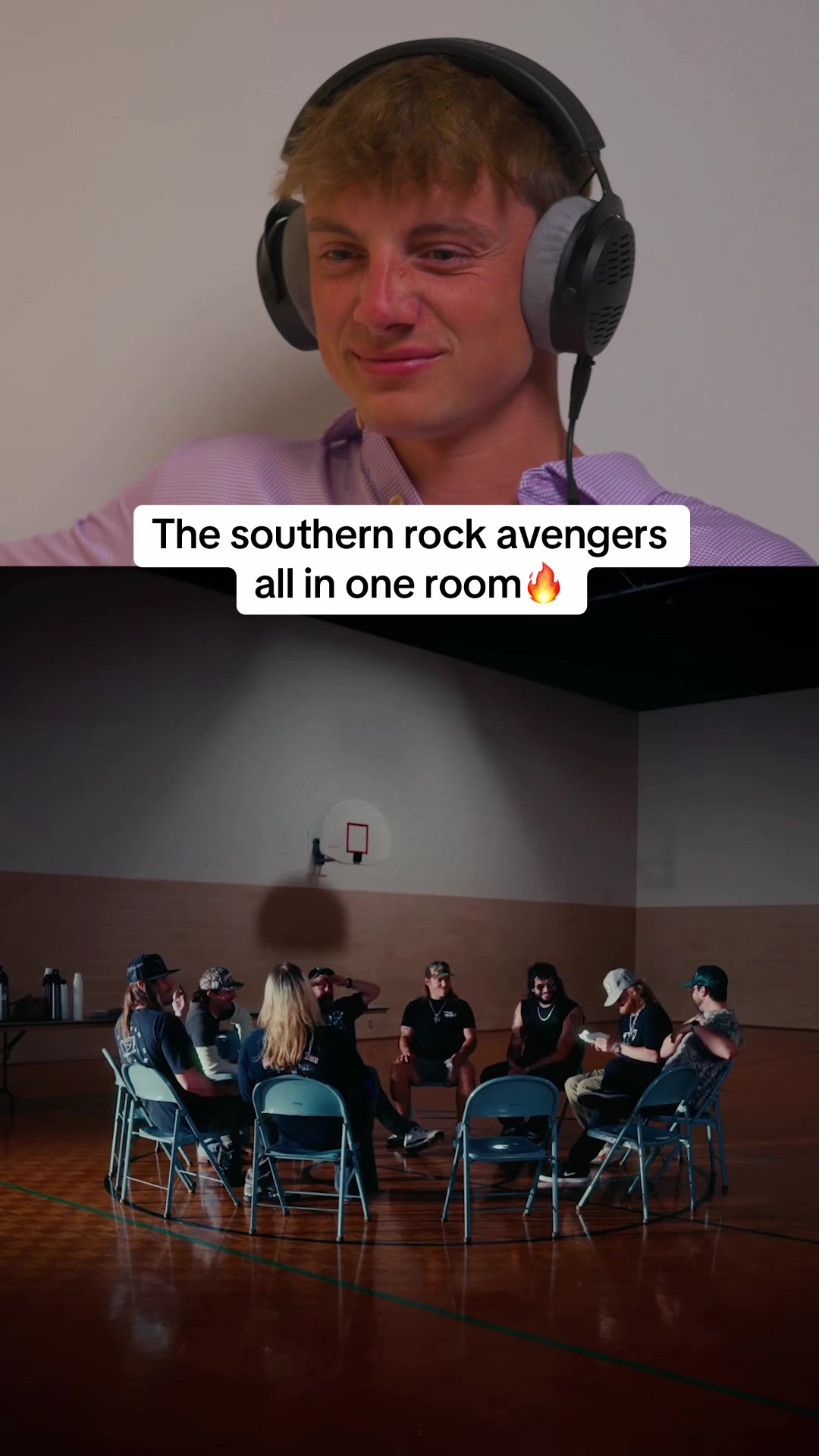 @Brett Reacts