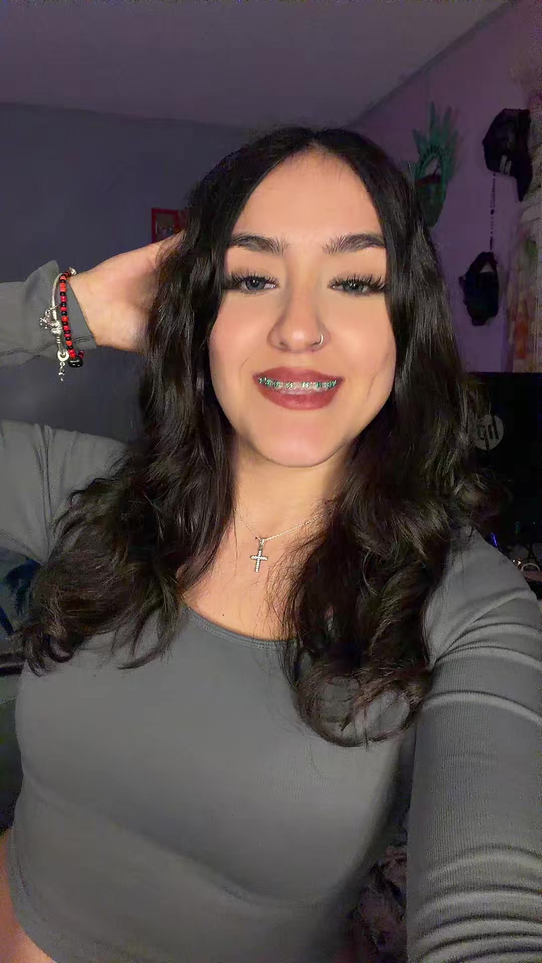 @Michelle❣️