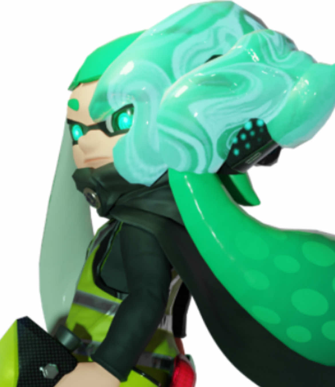@The Shadow Cookie