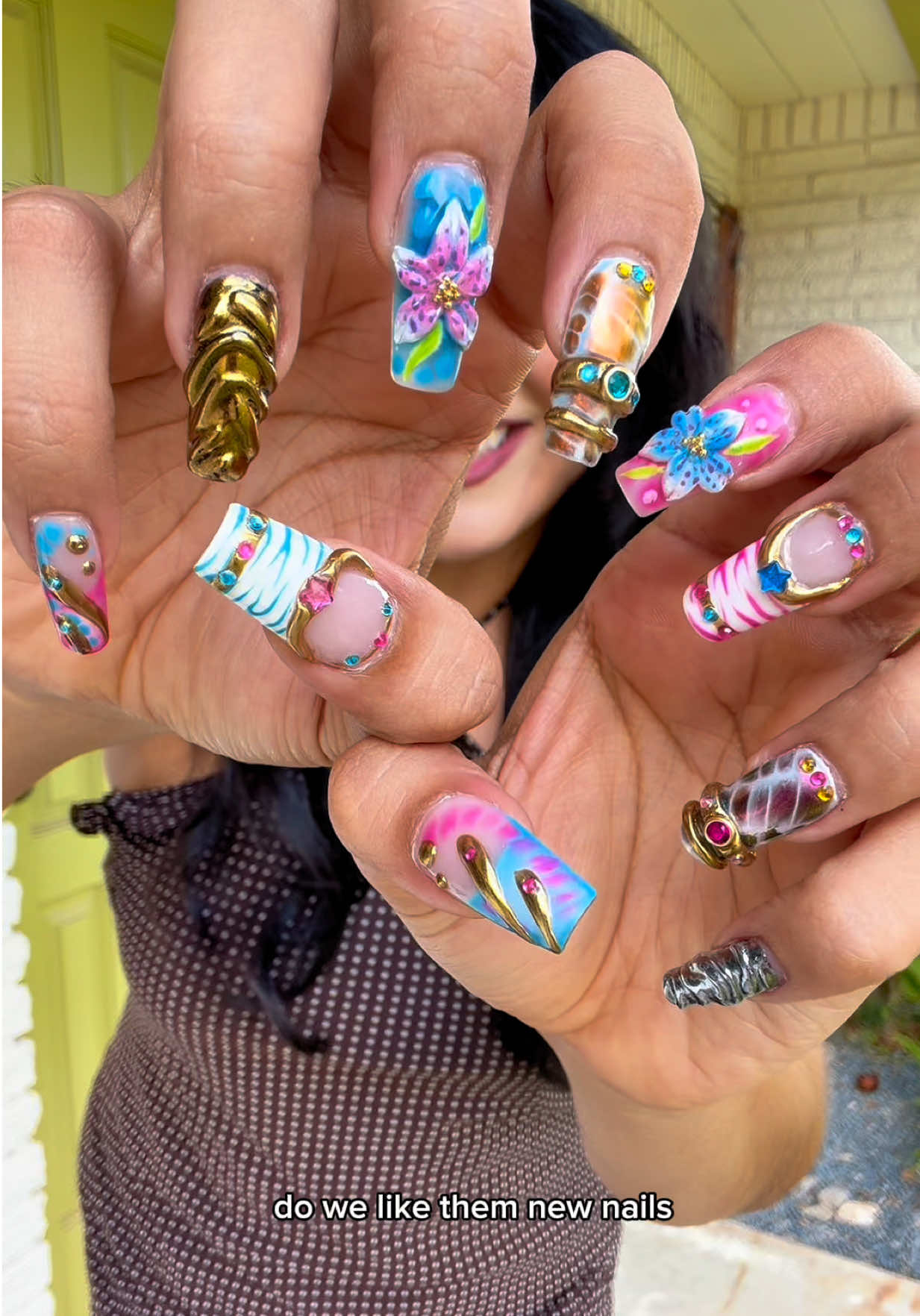 @Ivanna | RGV Blogger