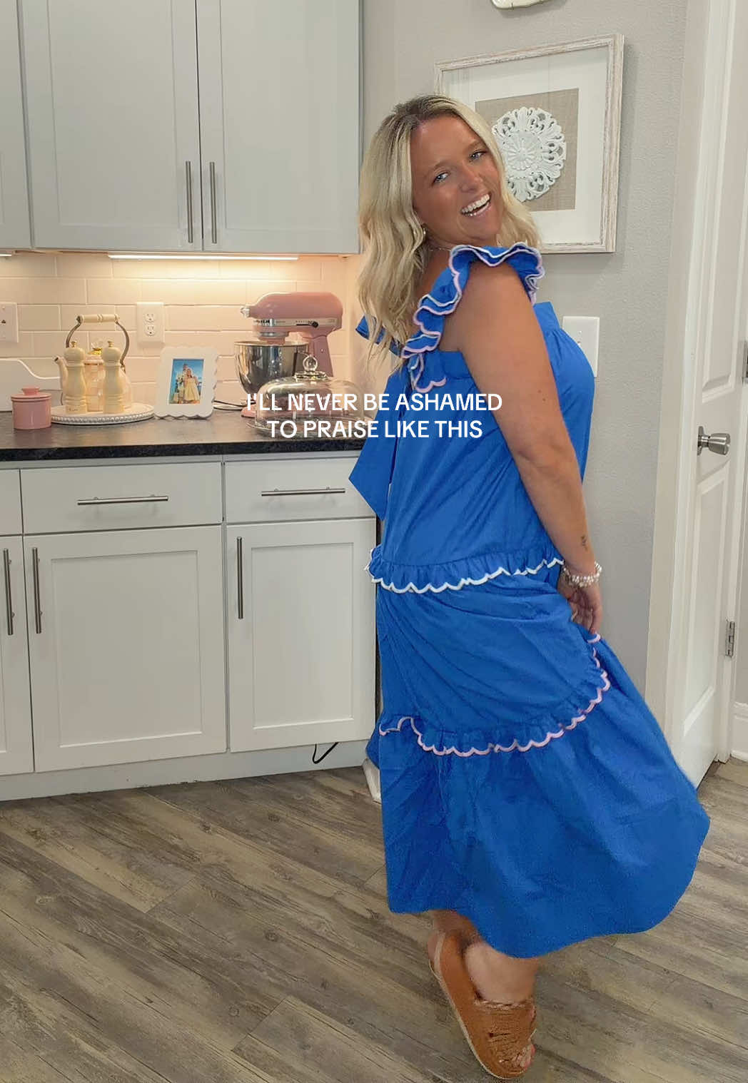 @Miss Teaching Blonde ๐โ๏ธ๐