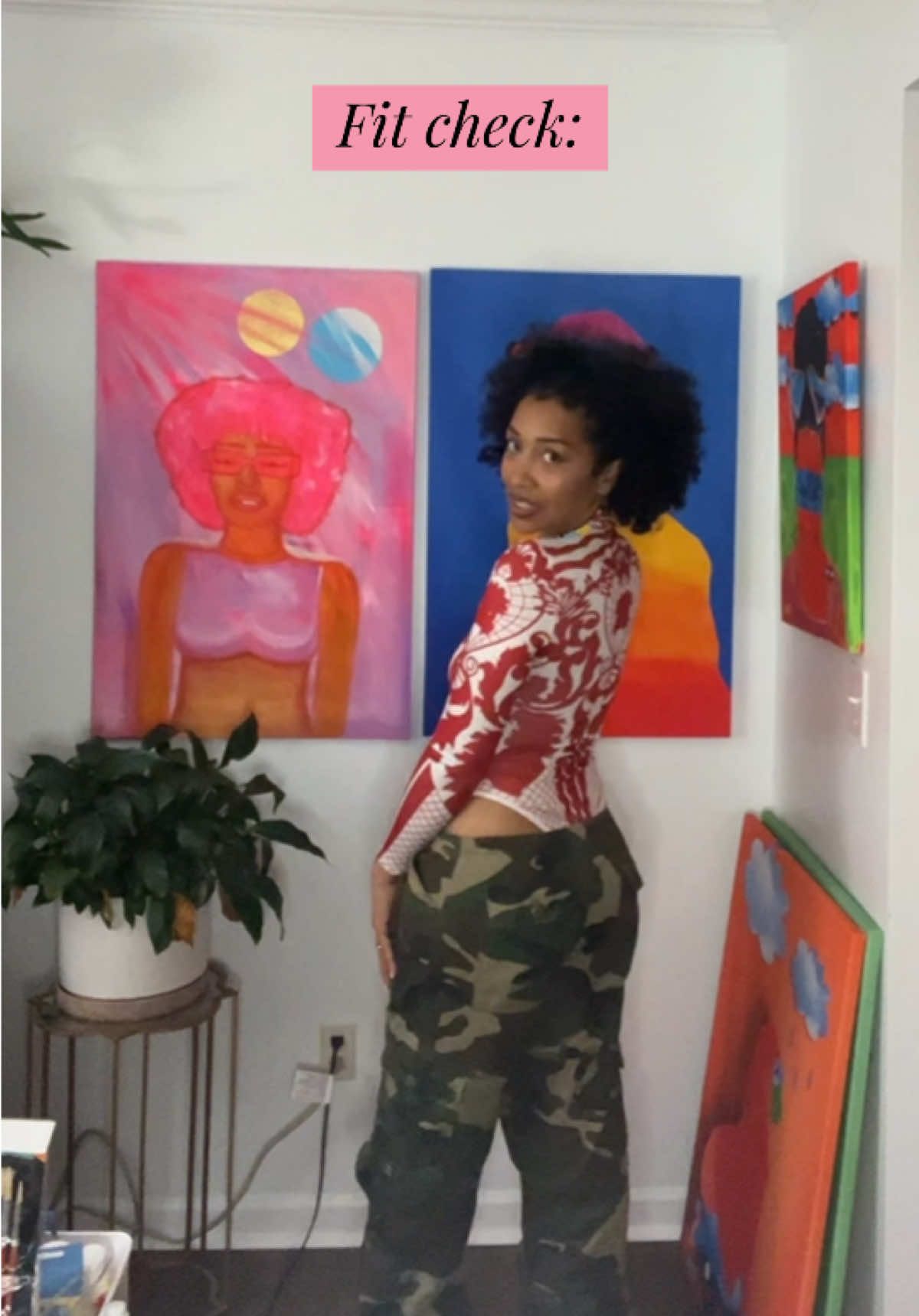 @Leslie Anne 💖 | Art Bae