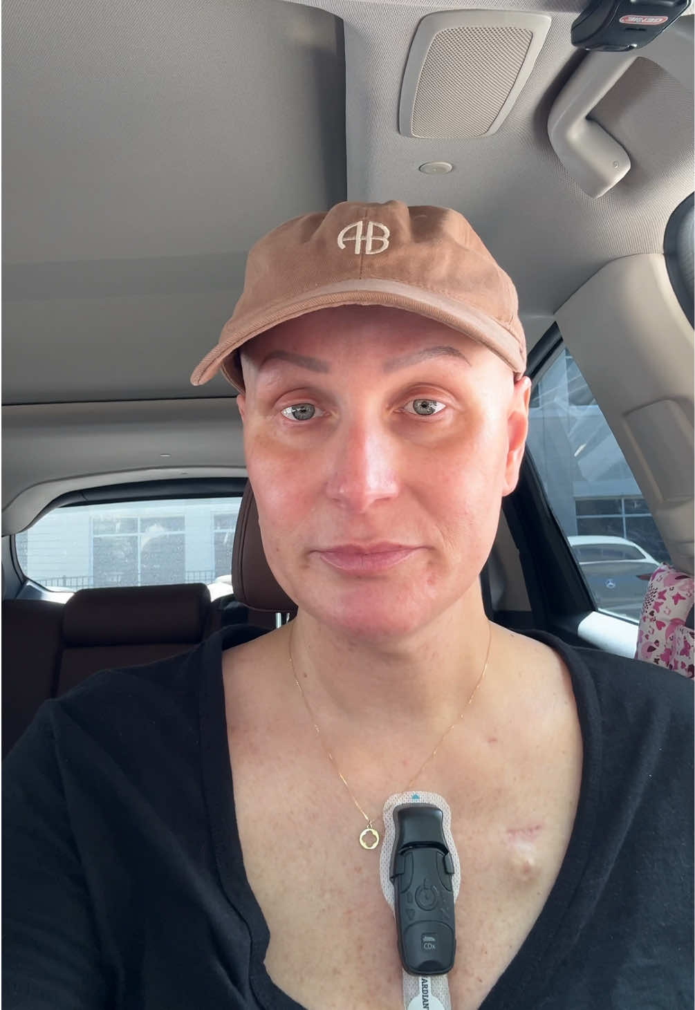 @Heather Helton | Midwife