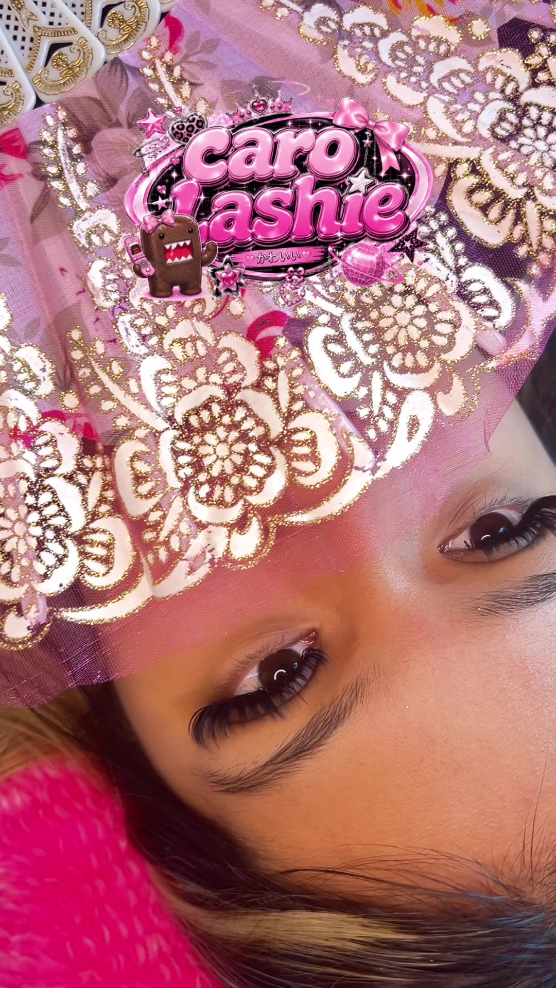 @209 Lash & Brow Artist🎀