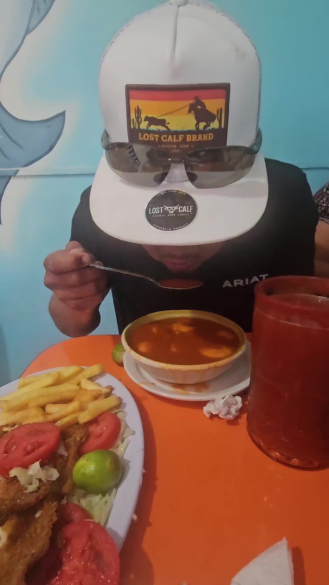 @El minimo del Tiktok