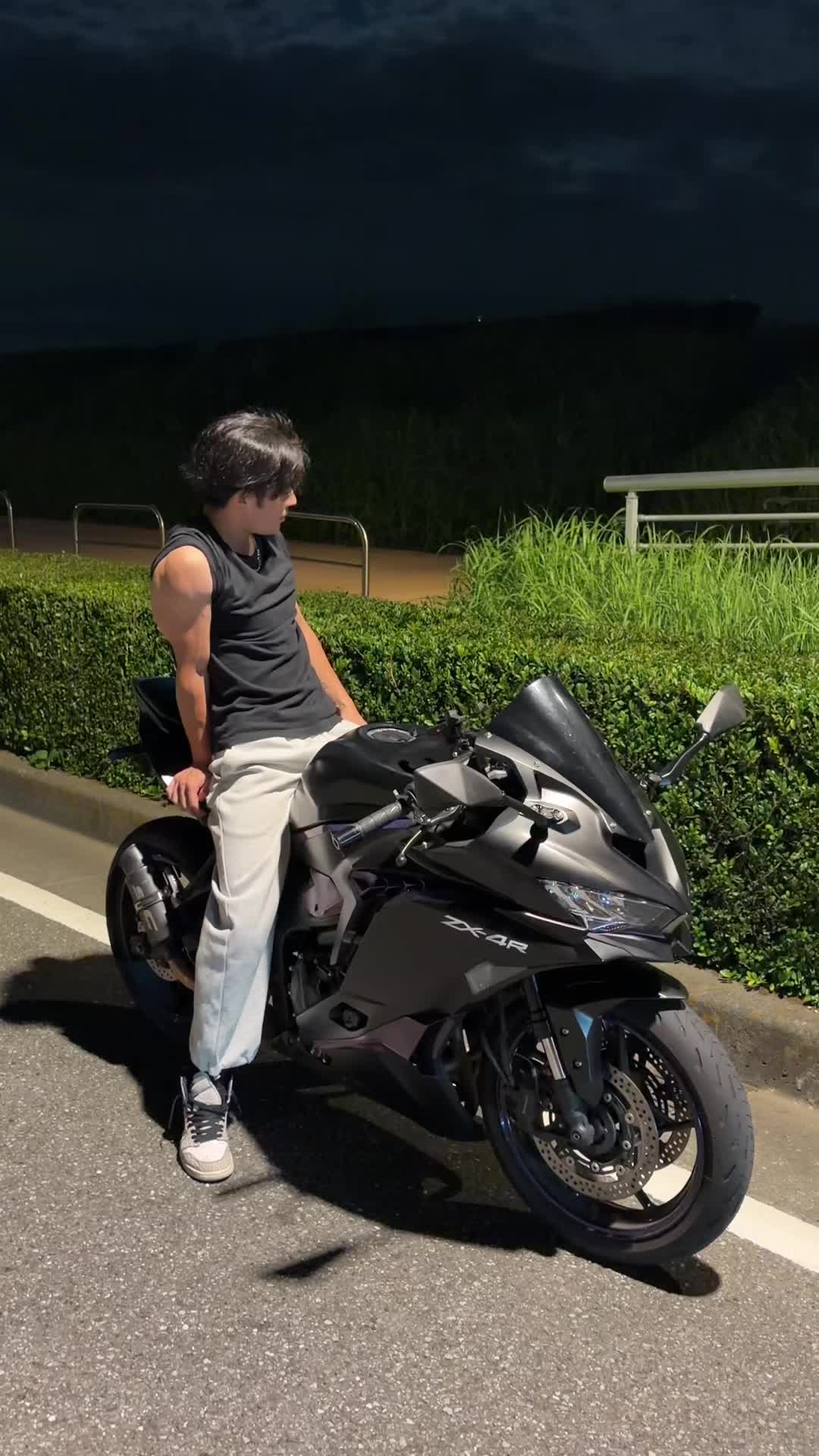 @RYO 4R