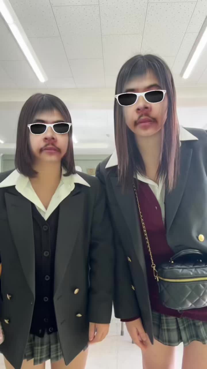 @ゆめ