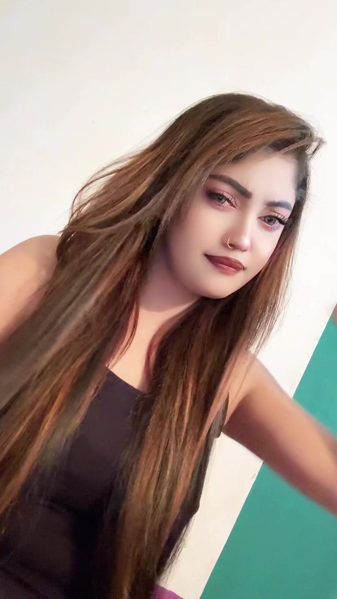 @Tasmira Muktar