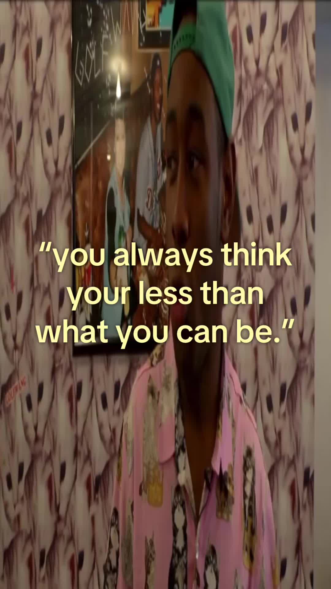 @earl sweatshirt