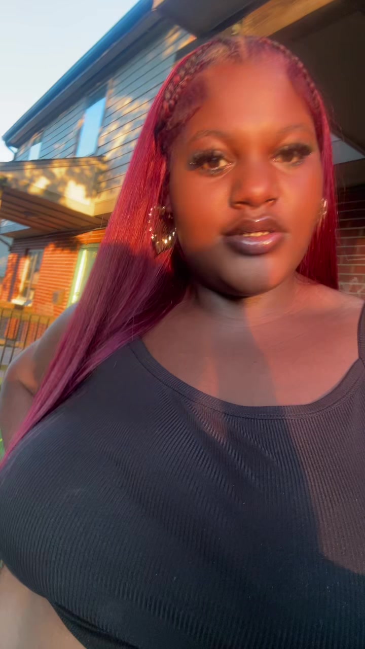 @Ms Marie🫦