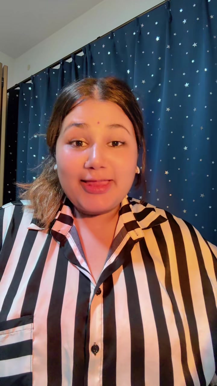 @Aastha Kandel 🖤👀🖤