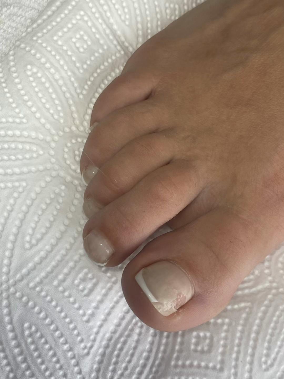@Elena Nails