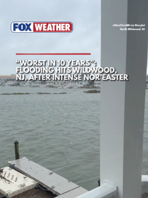 @FOX Weather