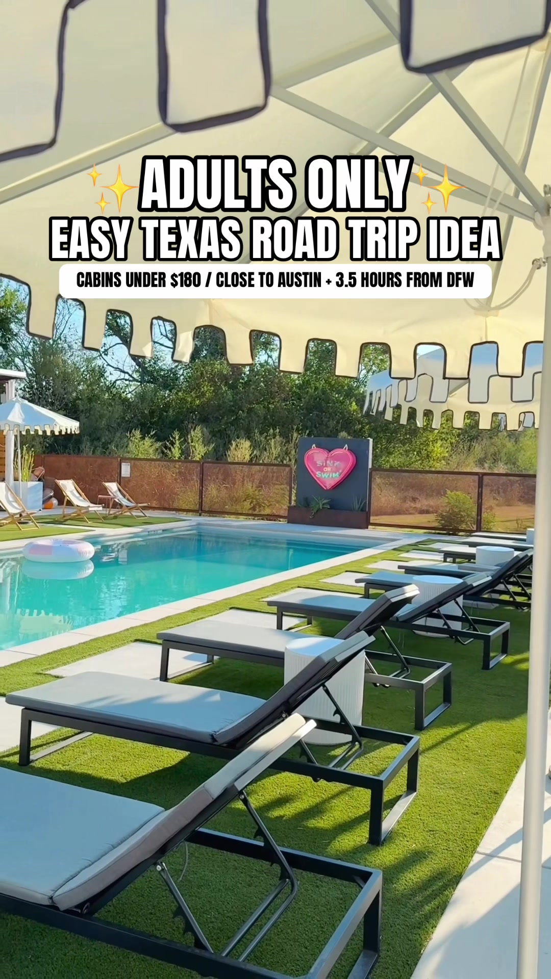 @Texas Love List