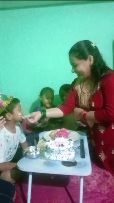@Samjhana Bhat chhetri