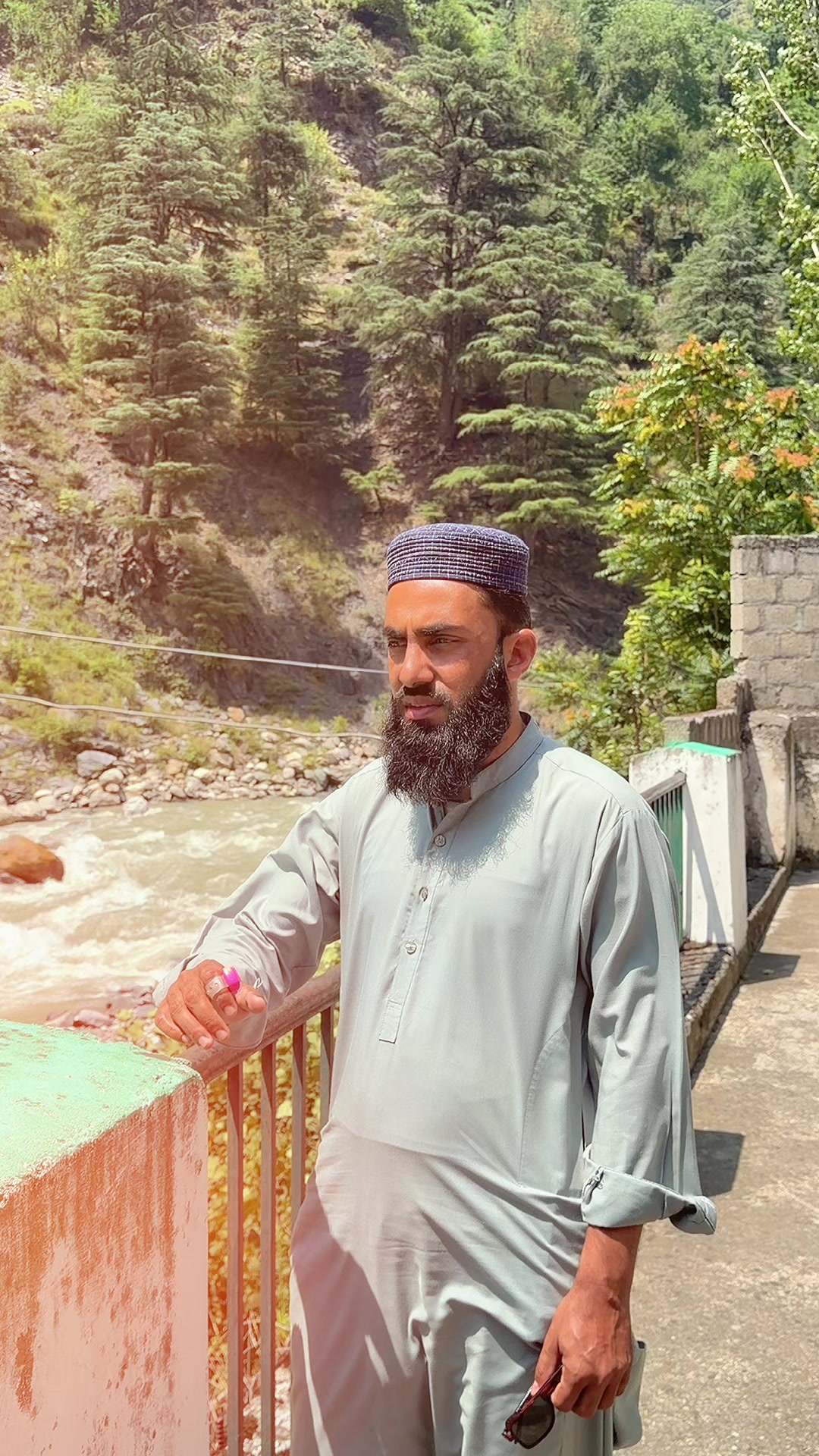 @Syed Wajahat Hussain Shah