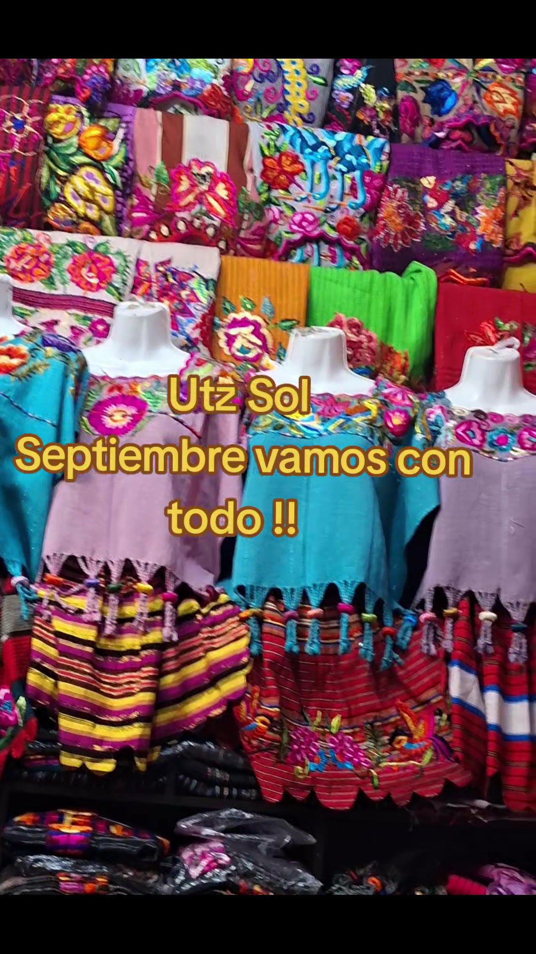 @trajes tipicos Utz_sol_gt 👑👑
