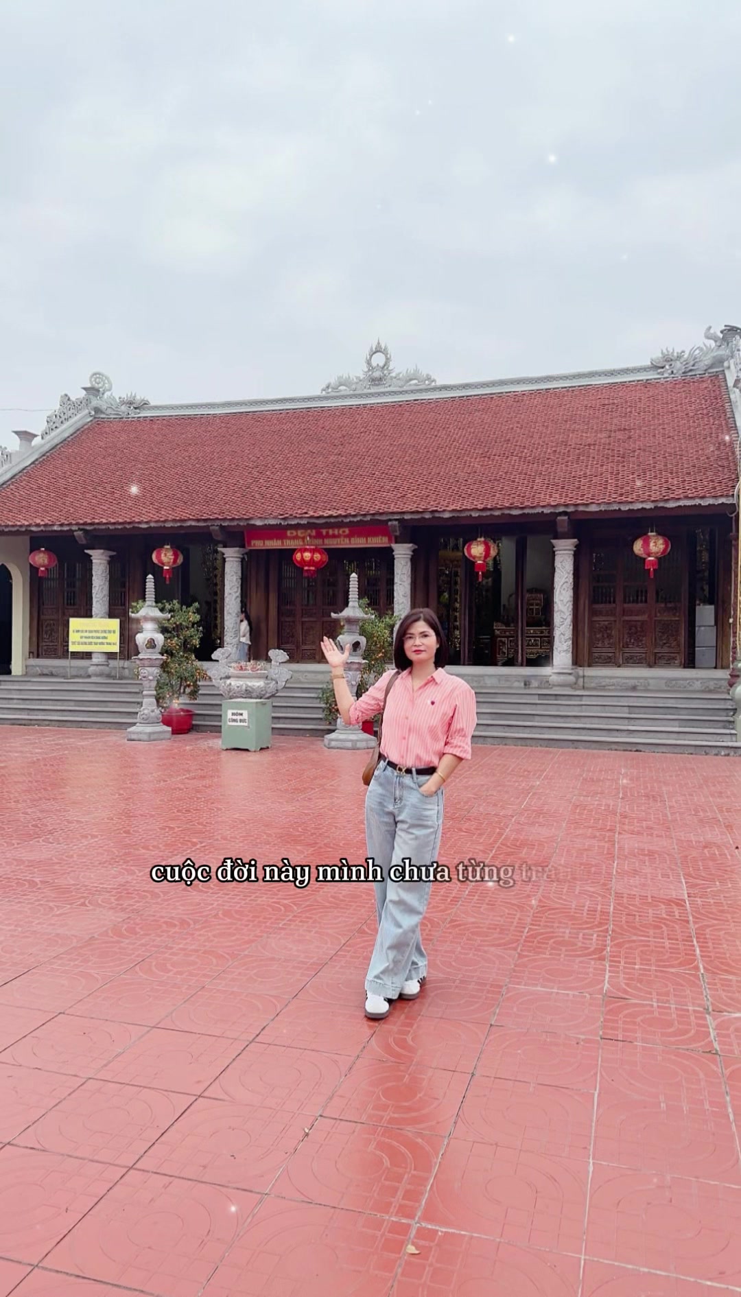 @Thu Hiền
