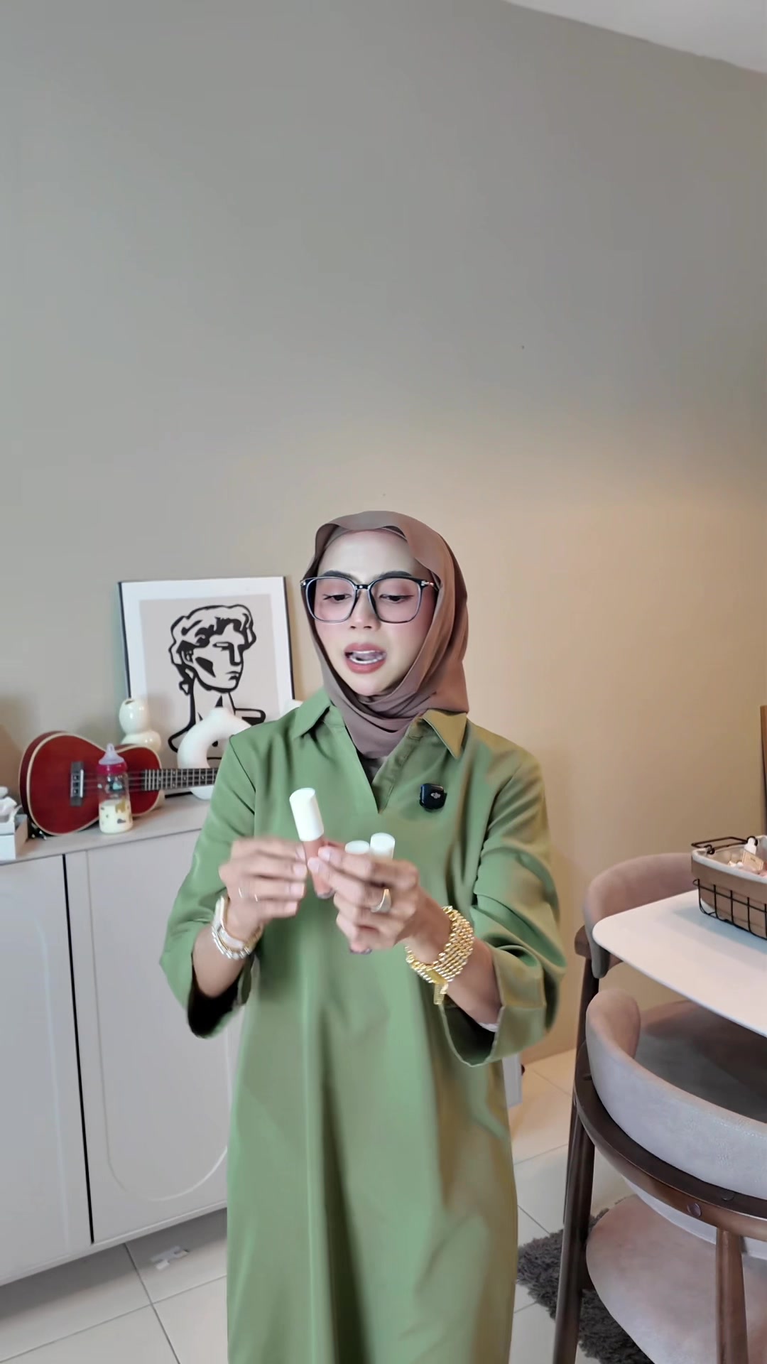 @Dayahmaseiana | Founder Ddaree