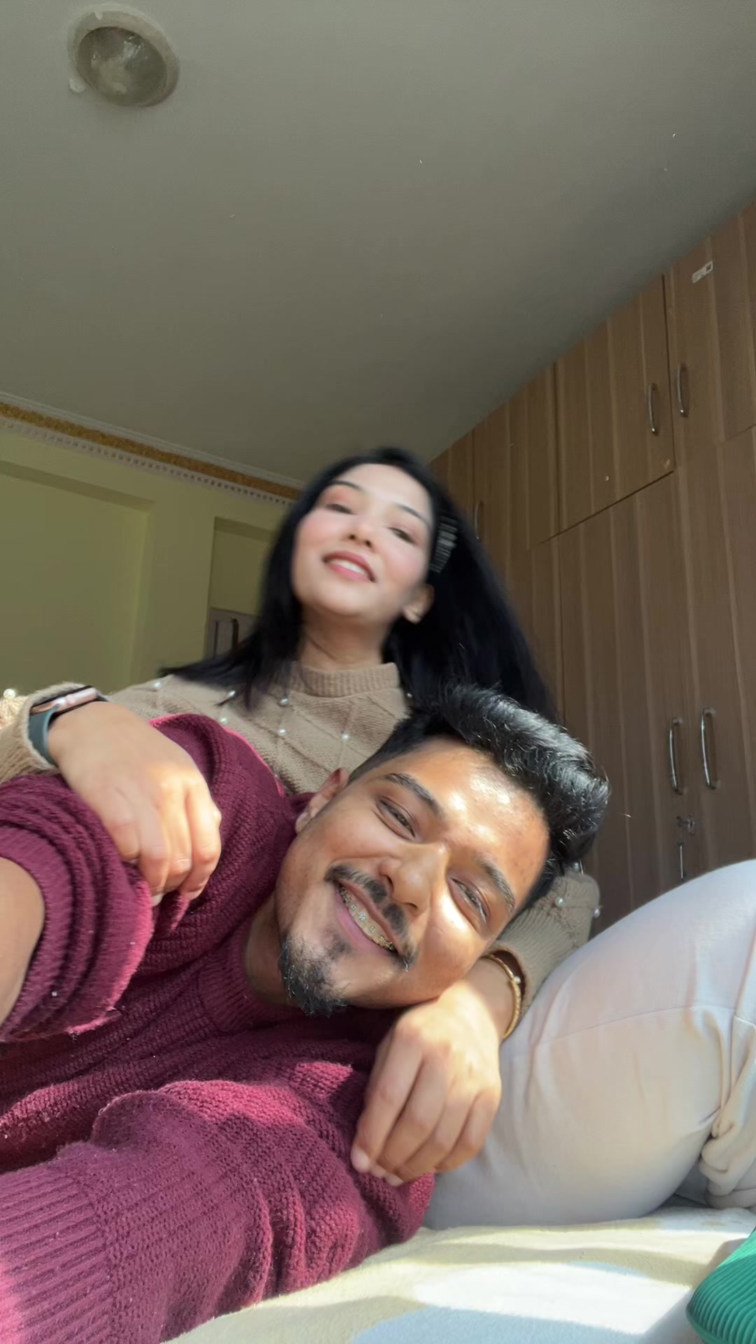 @Nishma Basnet