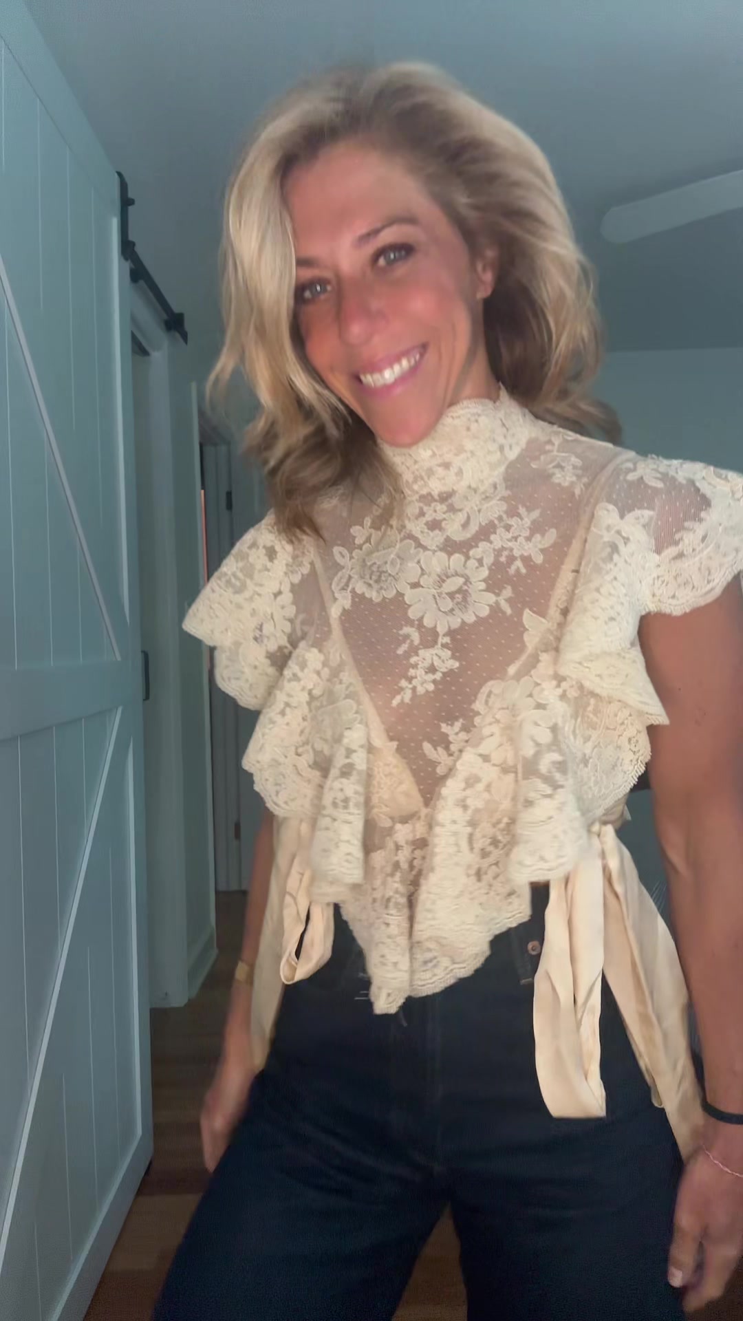 @Amy Berenbak Stylist