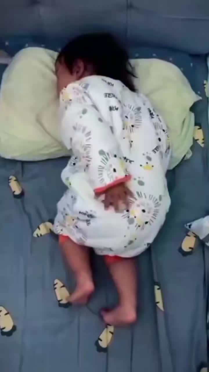 @Cutest baby's🤩