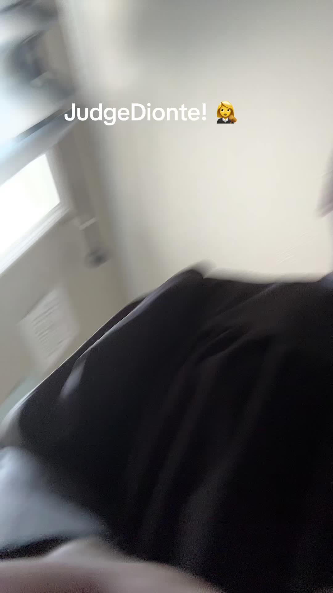 @judgediontetavarshow