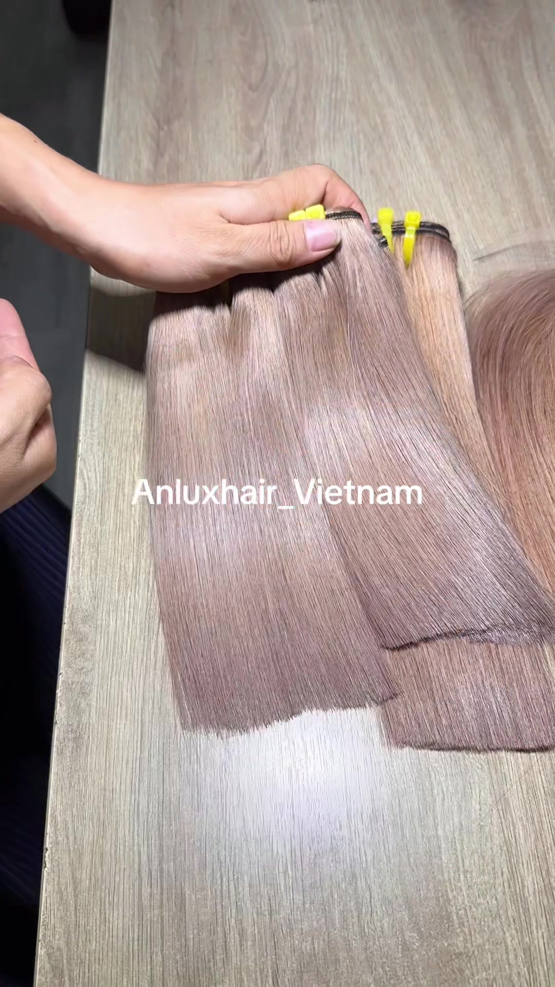 @Anluxhair_Vietnam