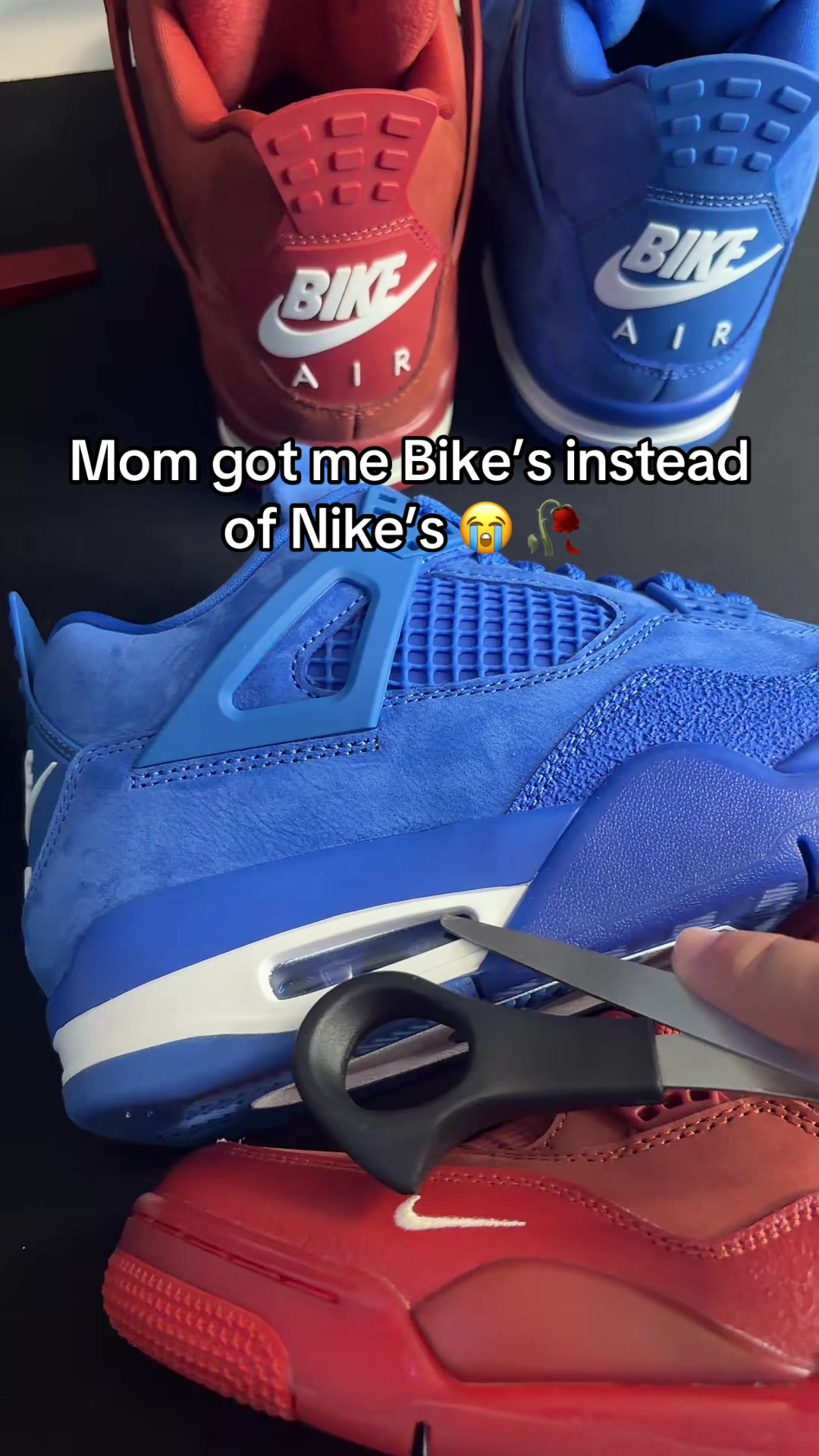 @Pluh Sneakerhead