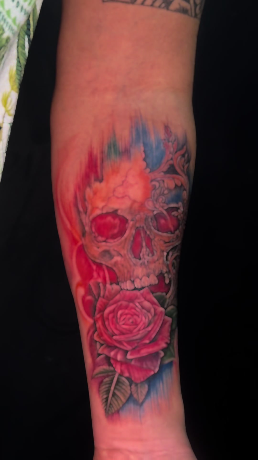 @Insane Ink Tattoo Studio
