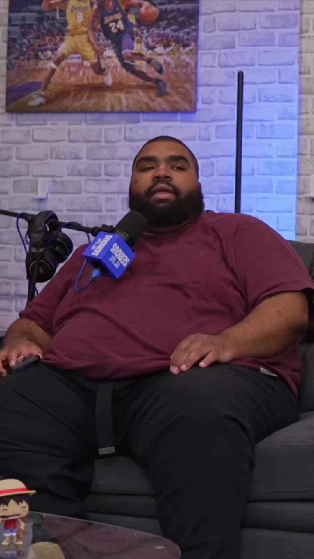 @Not that Serious Podcast