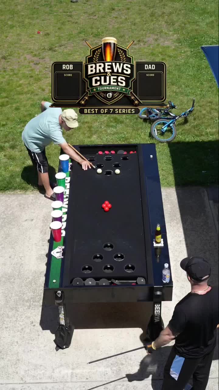 @kingofthecues