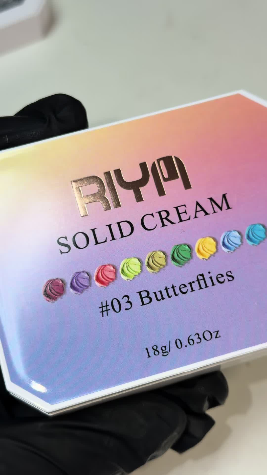 @Riya's Nails