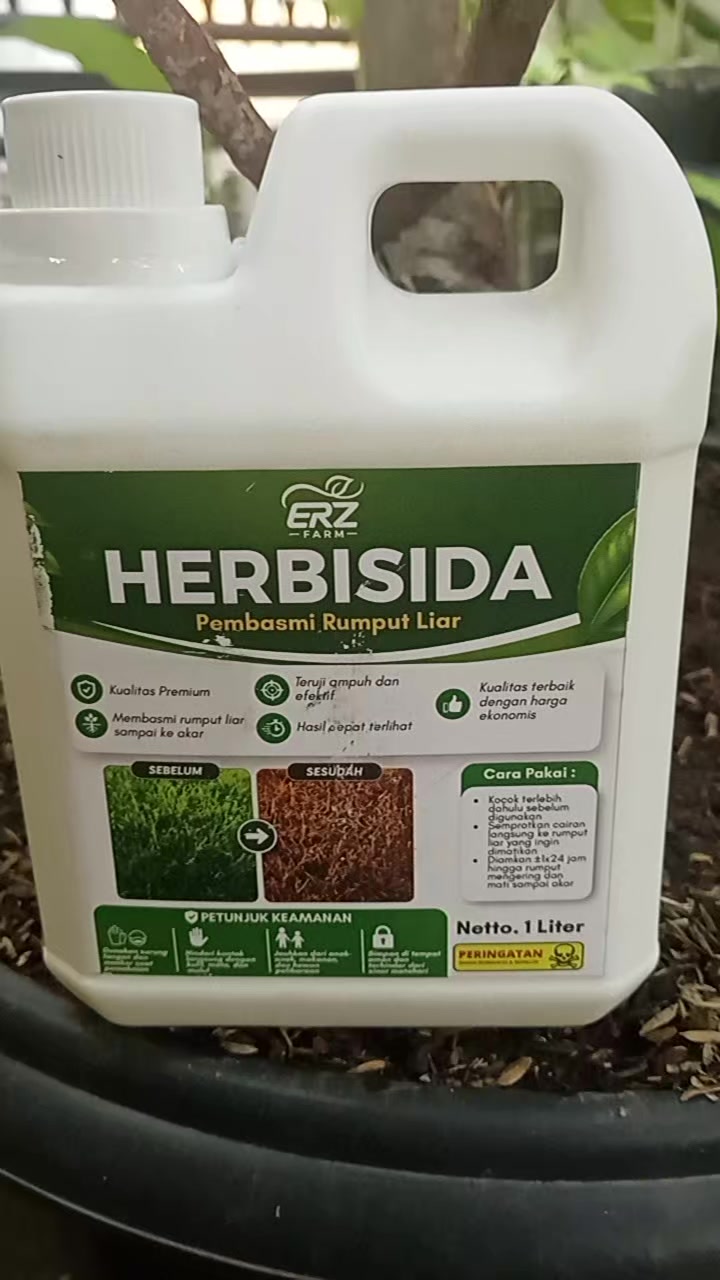 @Berkebun Berkah