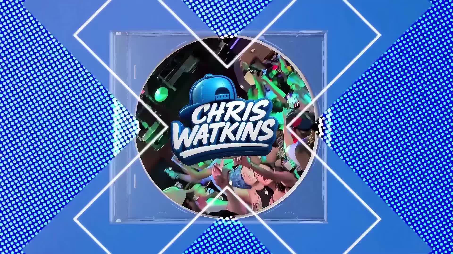 @DJ Chris Watkins