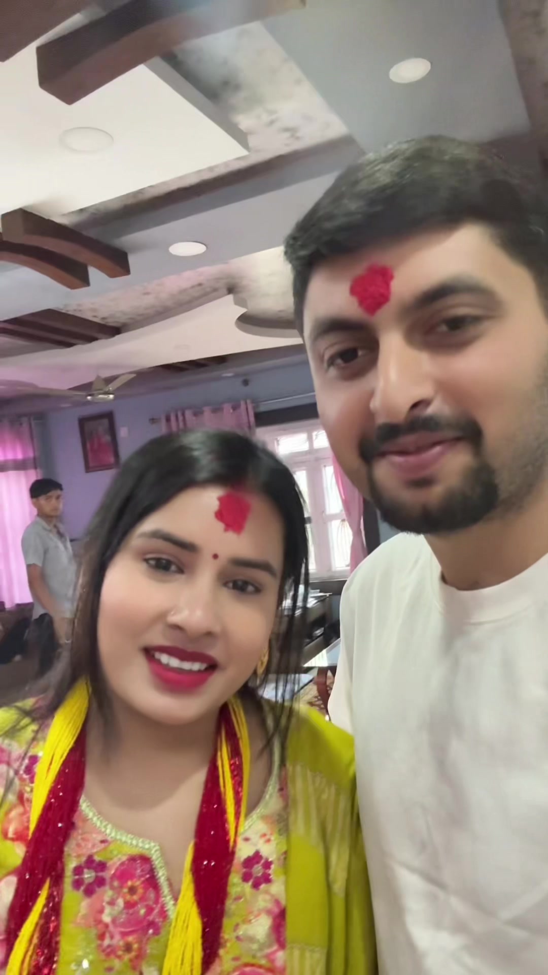 @Anesh pandey