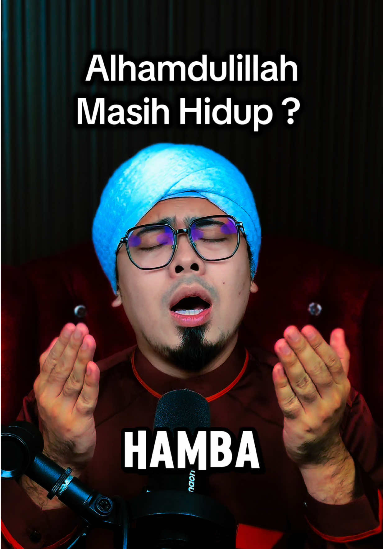 @UstazShafiqMaslin