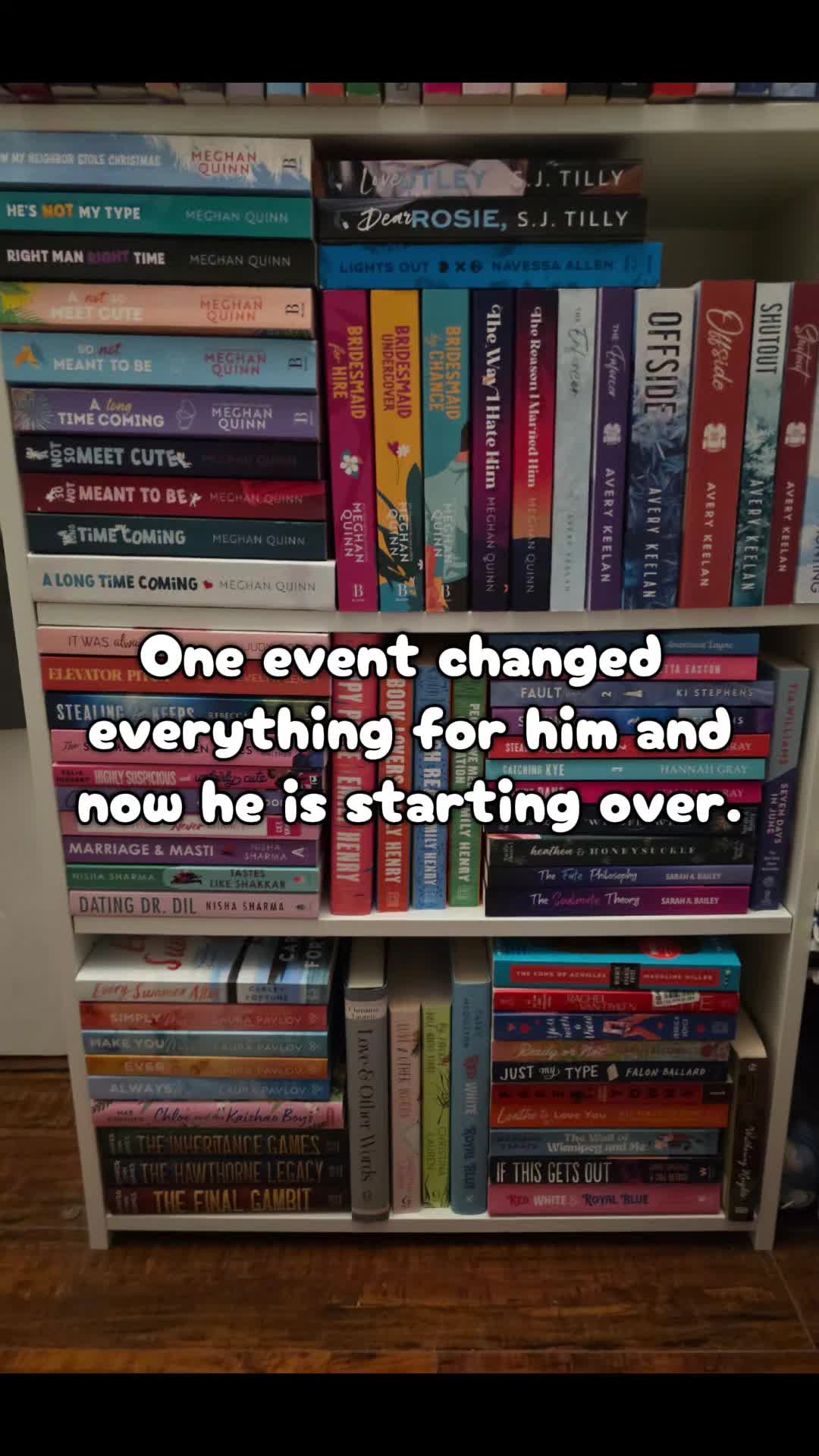 @📚 Steph's Books