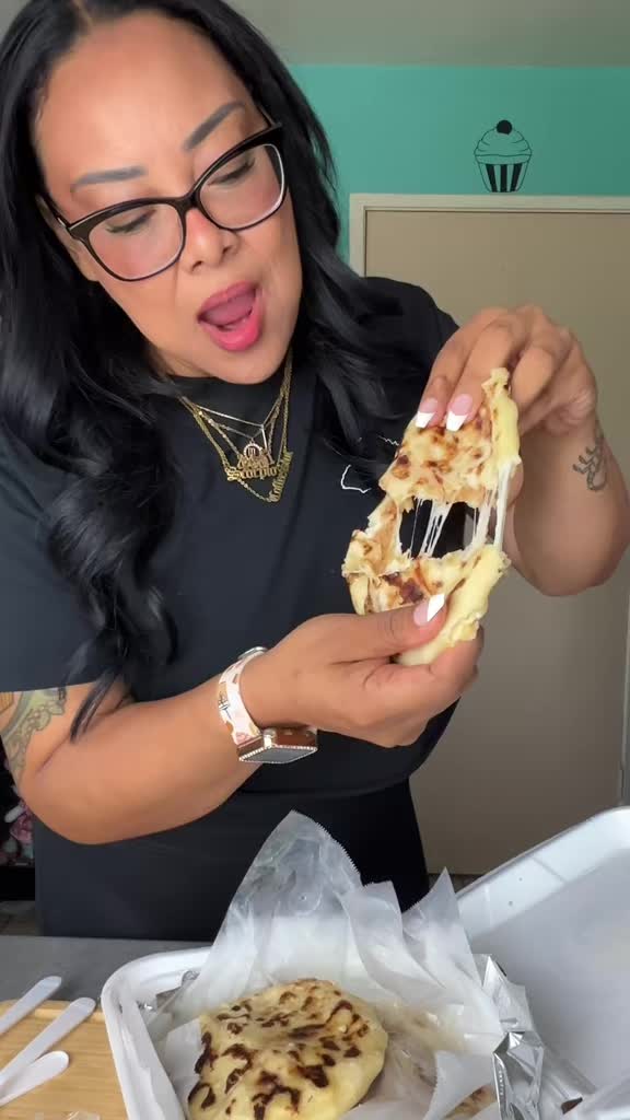 @🇵🇦JOYCE the HUNGRY🇸🇻