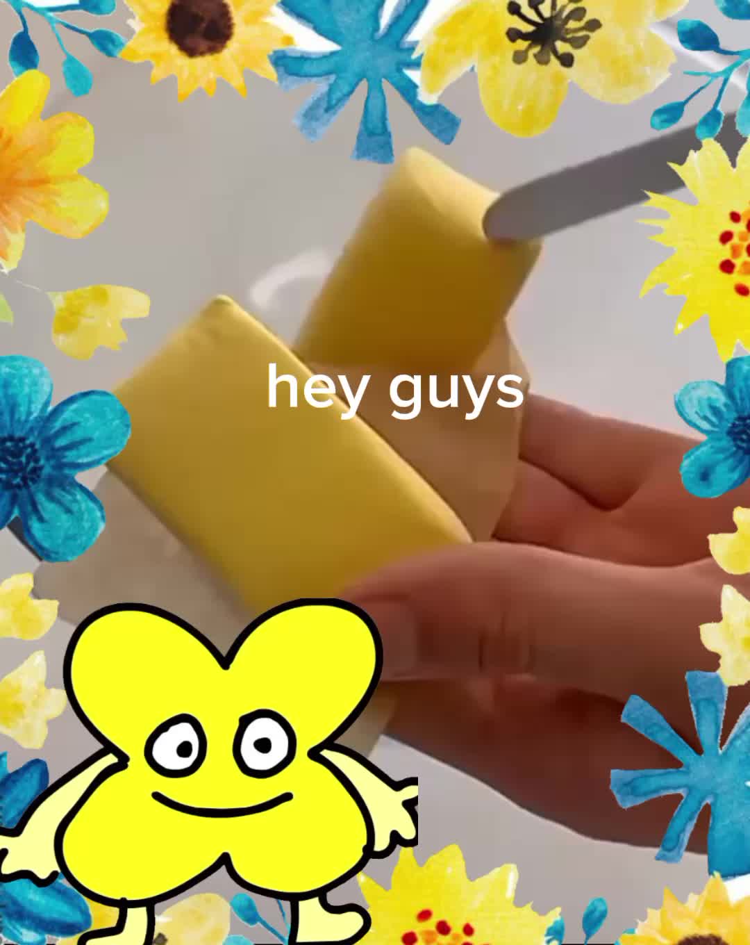 @I just a 4x fan (pie fan)