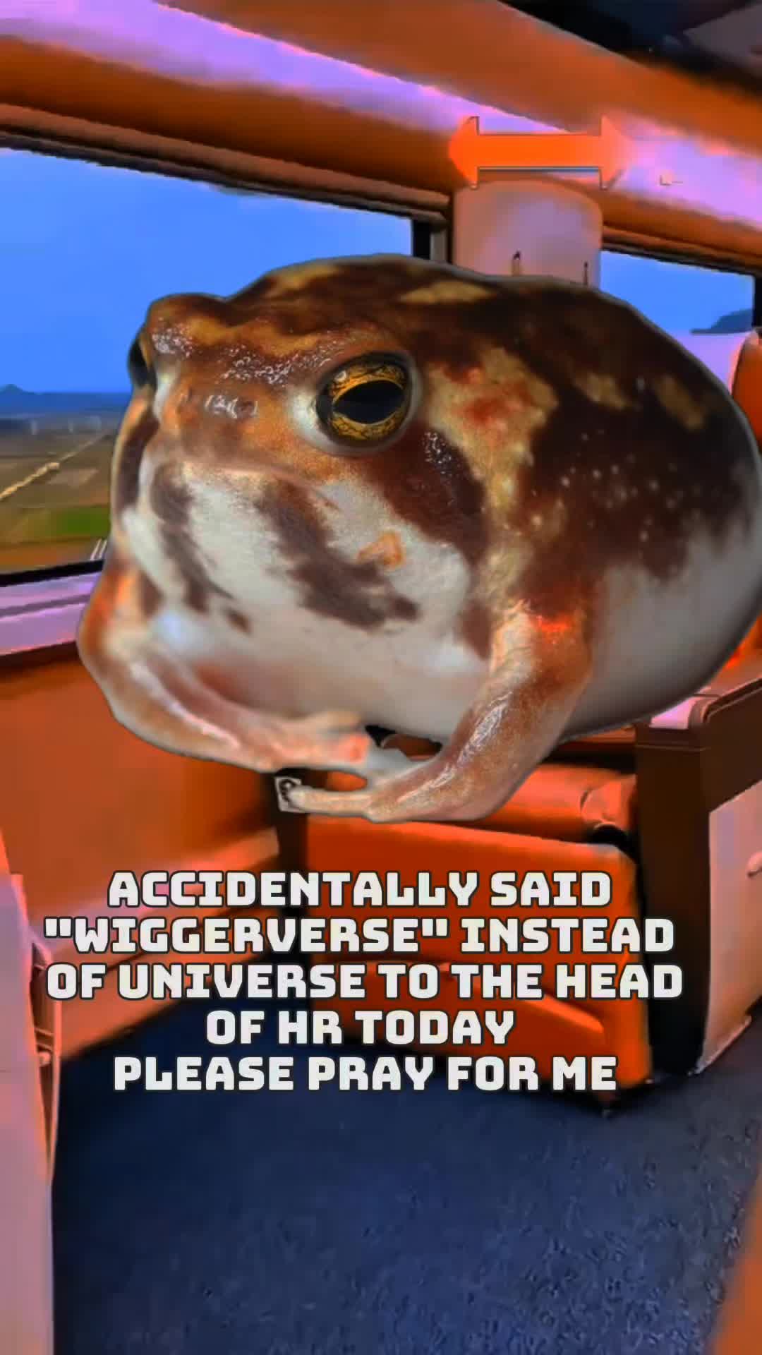 @frogs and autism