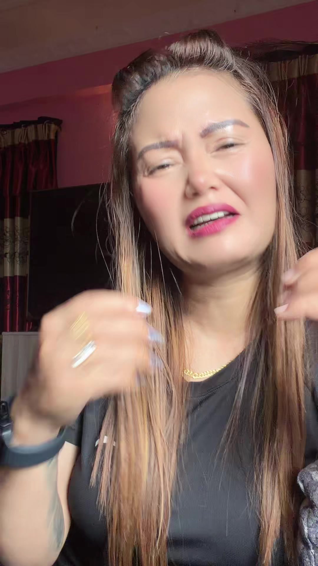 @💫raanee ❤️ghising💫