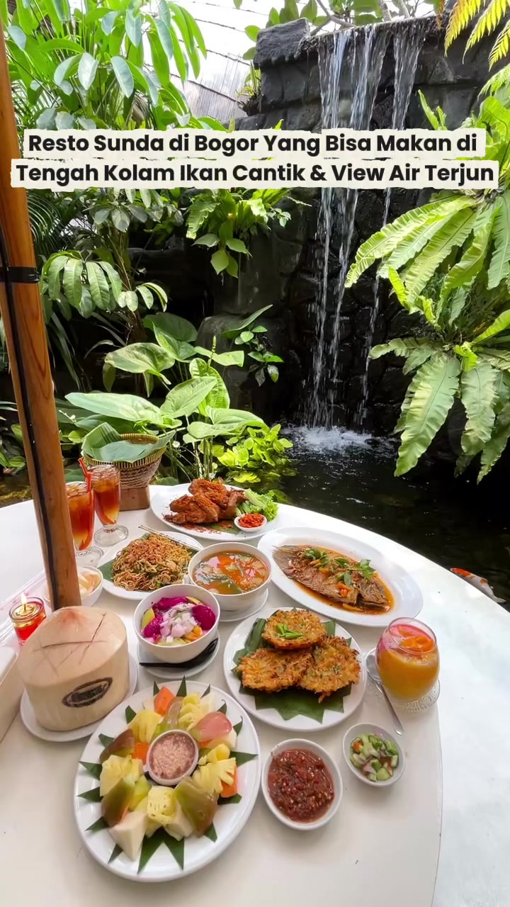 @Ade Rahmat Kuliner • BOGOR