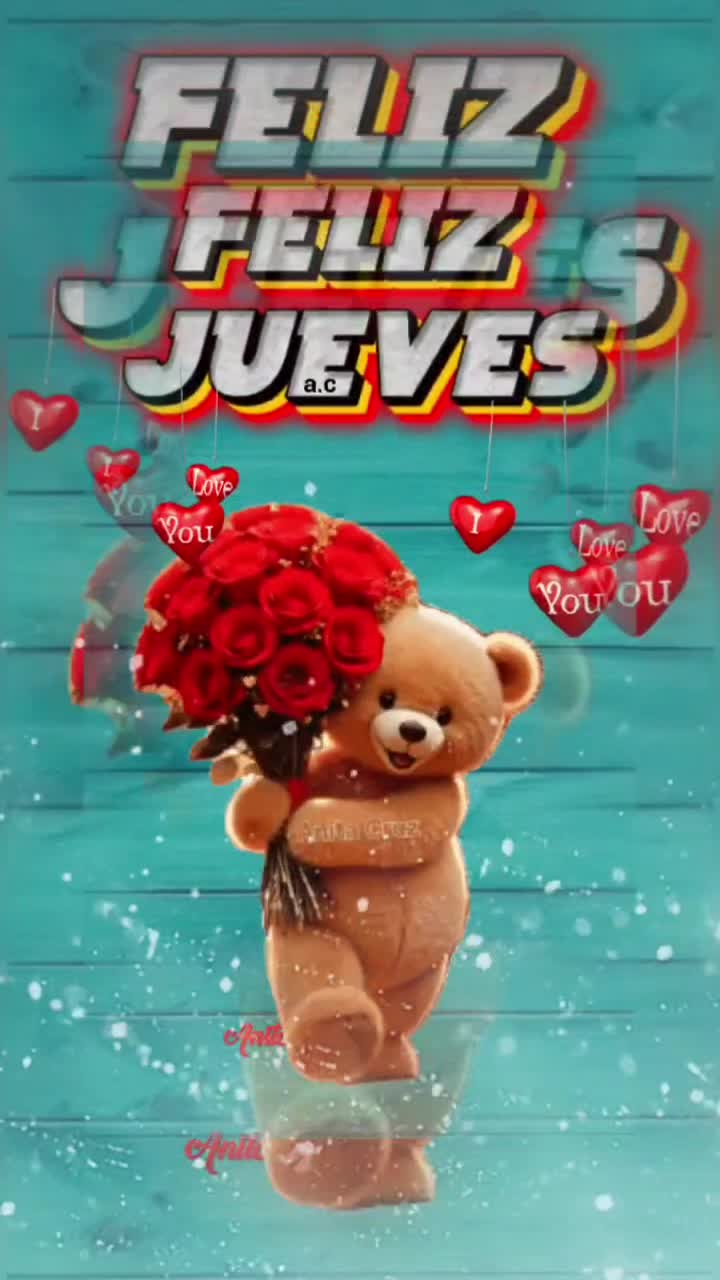 @Anita Cruz