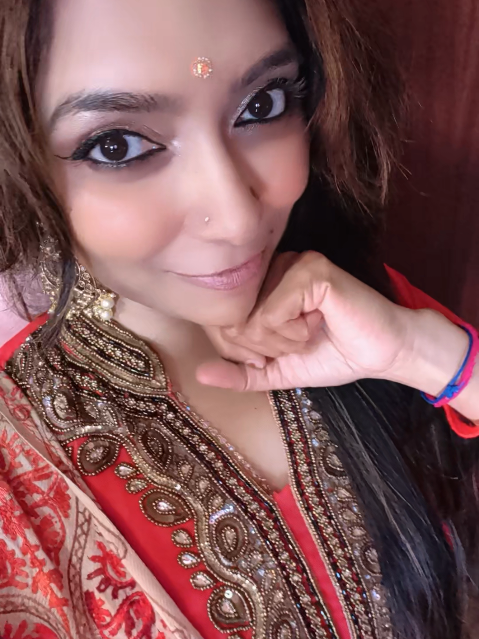 @Rakhee Kissoon