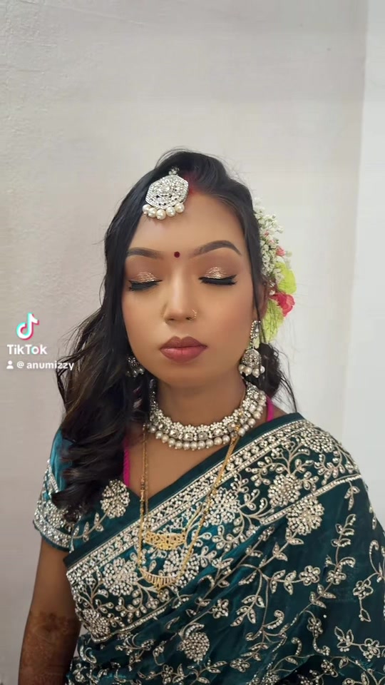 @Anumizzy Makeup Artist