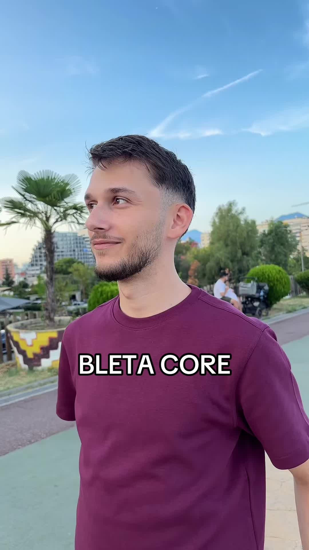 @bleta ๐ฆฉโ๏ธ๐
